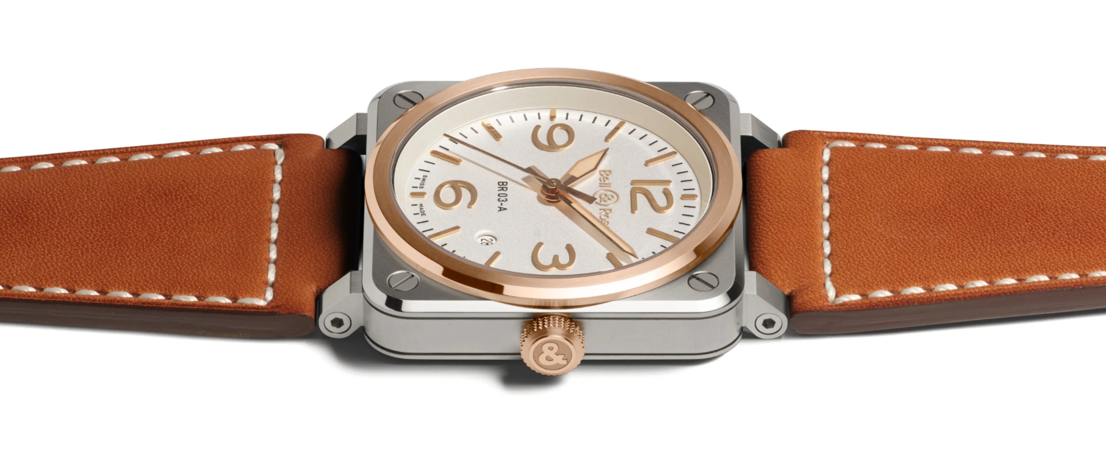 Bell & Ross Jewelry In Phoenix, AZ | Ganem Jewelers |