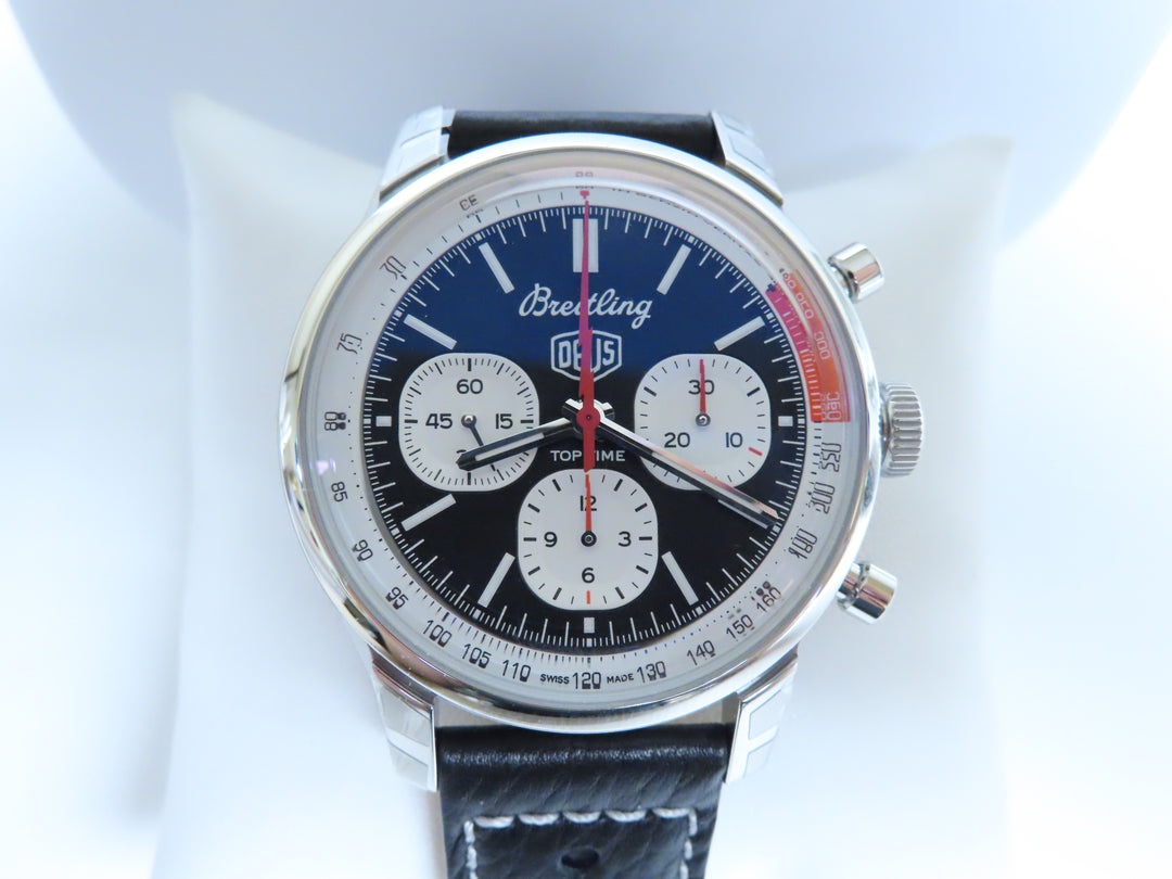 Top Time B01 Deus Automatic Chronograph 41MM Watch