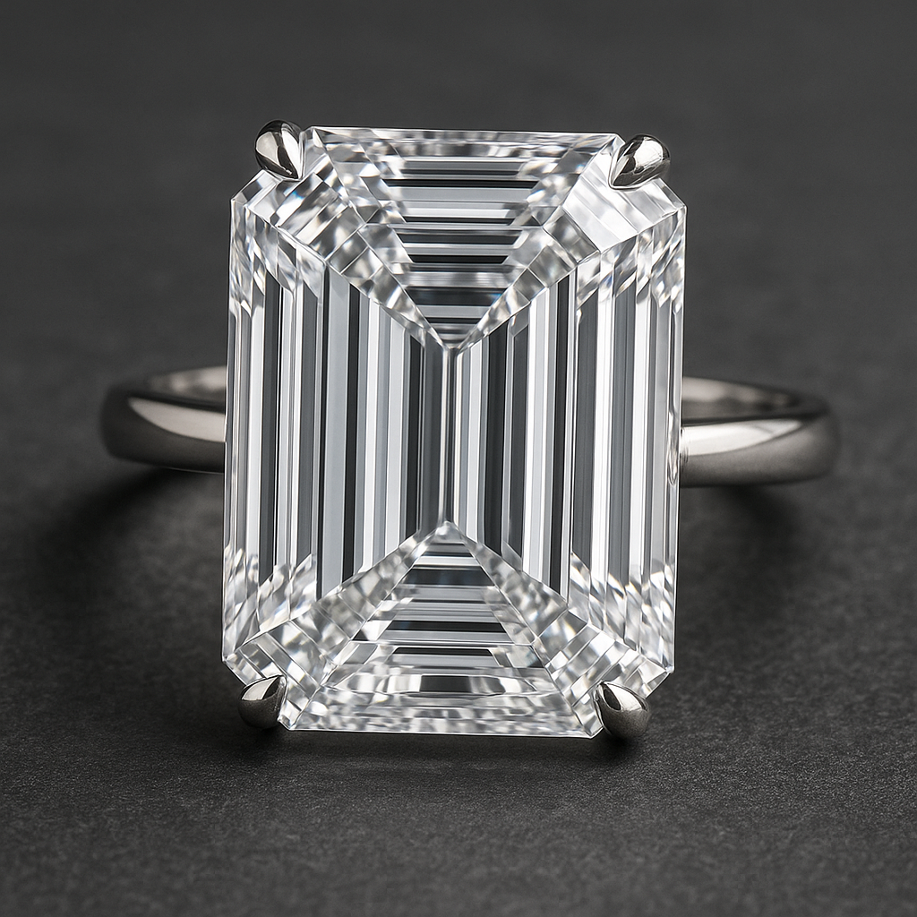 How Much 7 Carat Diamond Ring?