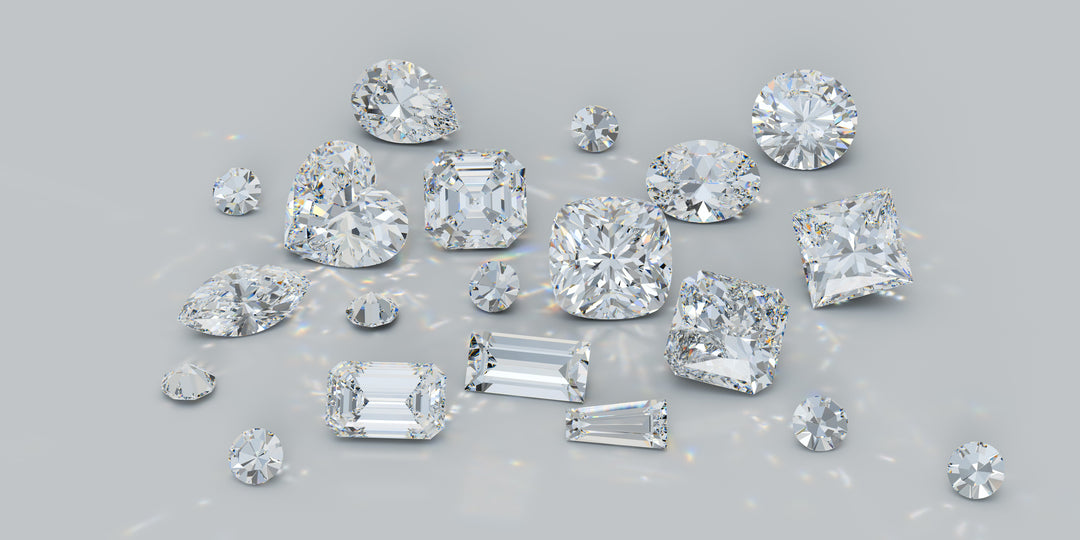 Can A Diamond Chip Or Break?