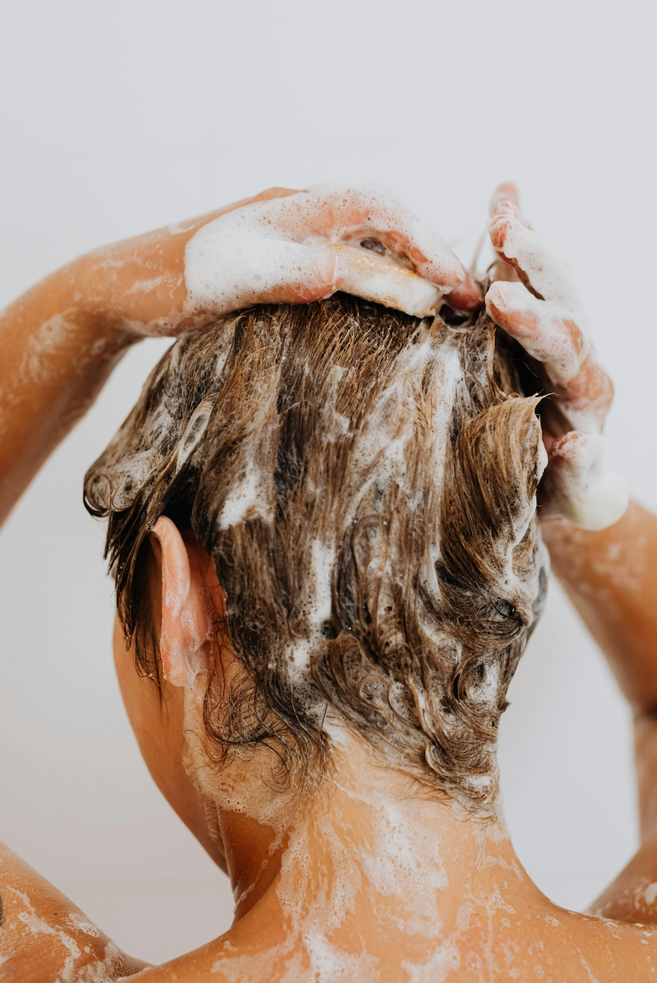 Can A Diamond Ring Be Worn In The Shower?
