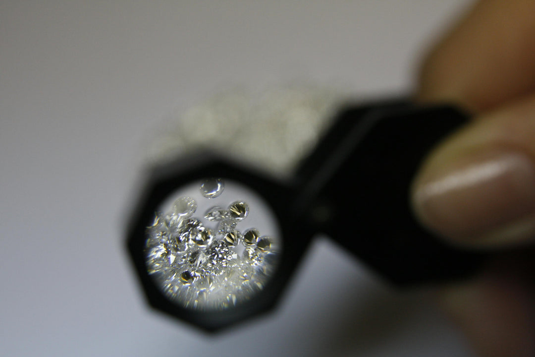 How To Buy A Loose Diamond?