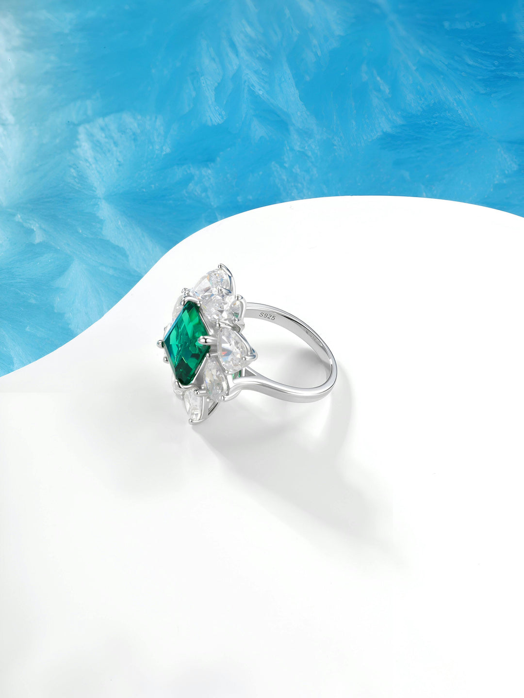 How To Choose A Diamond Ring Setting?