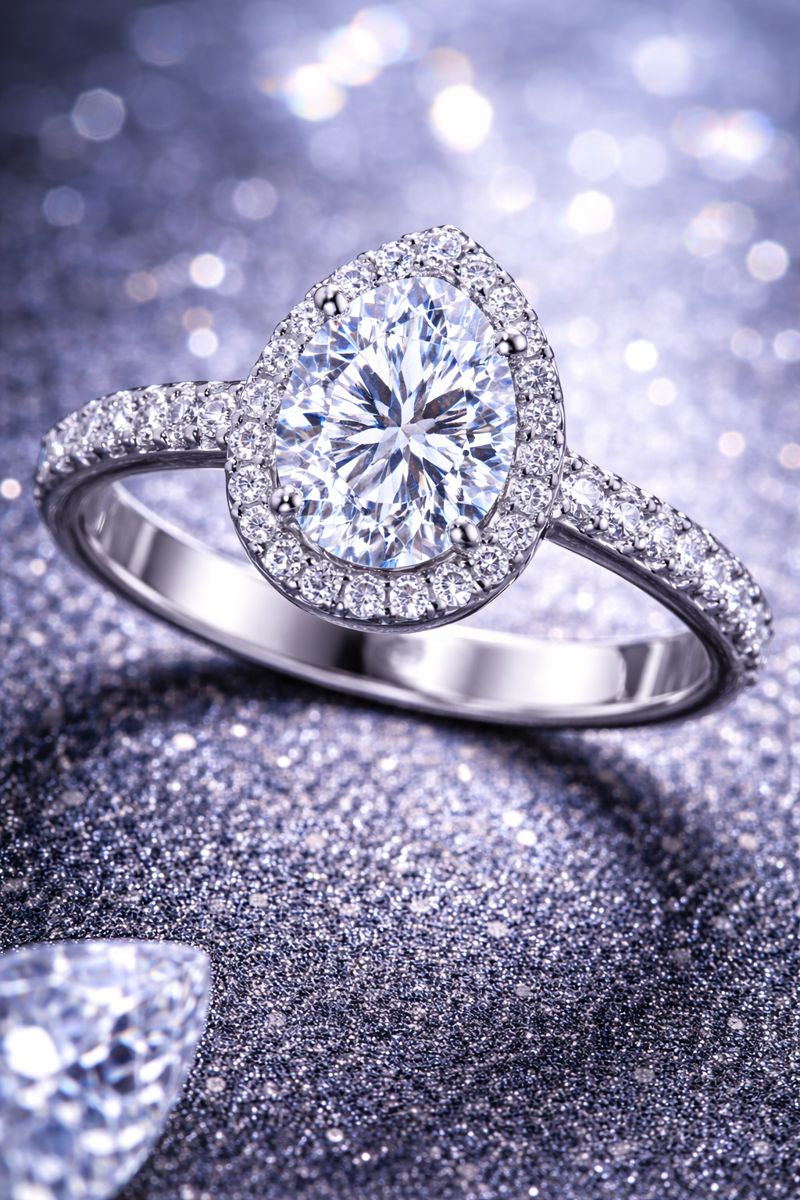How Much Do Diamond Rings Cost? – Ganem Jewelers
