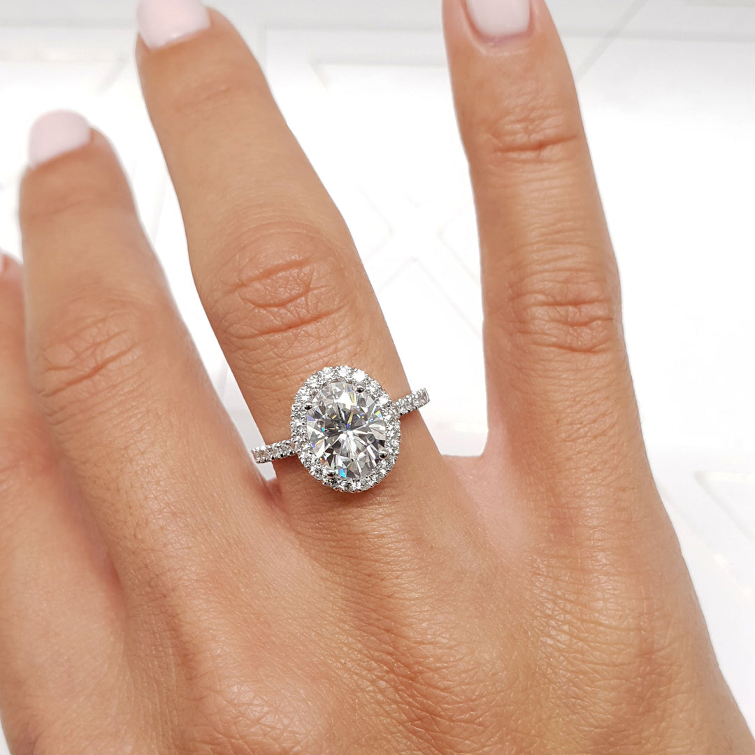 How Often Do Diamonds Fall Out Of Rings?