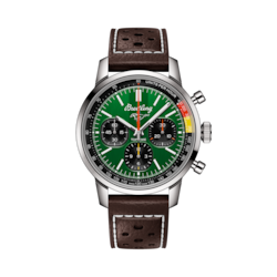 Top Time B01 Mustang Automatic Chronograph 41MM Watch