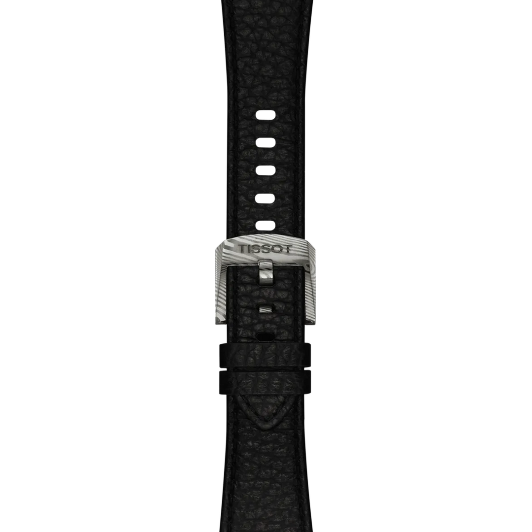 Damascus Stainless Steel Automatic 38MM Watch