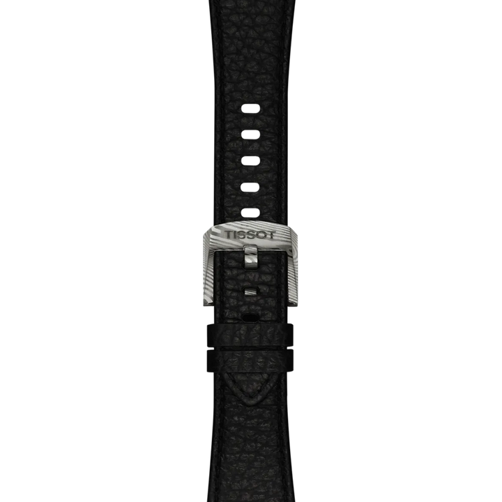 Damascus Stainless Steel Automatic 38MM Watch