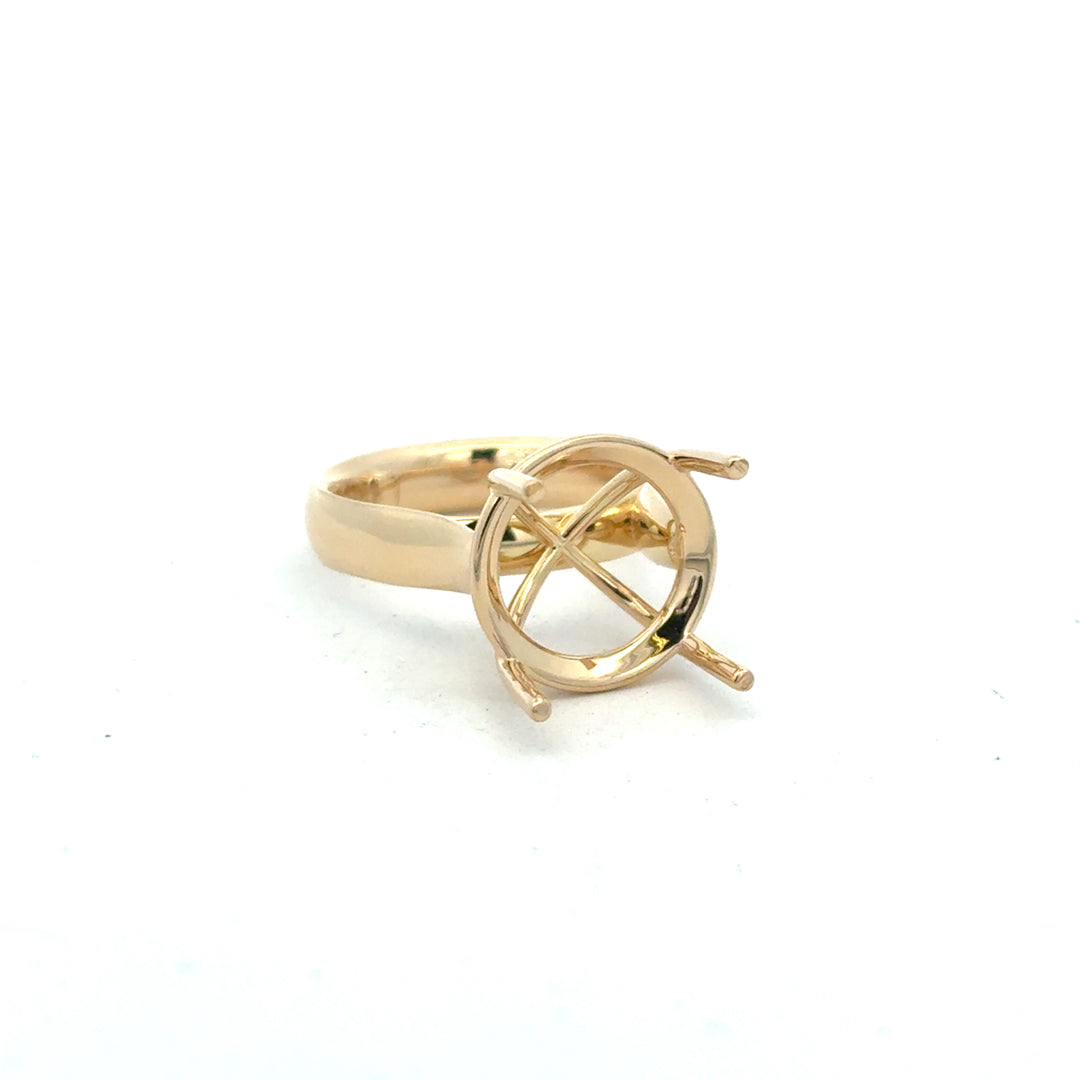 Diamond Engagement Ring