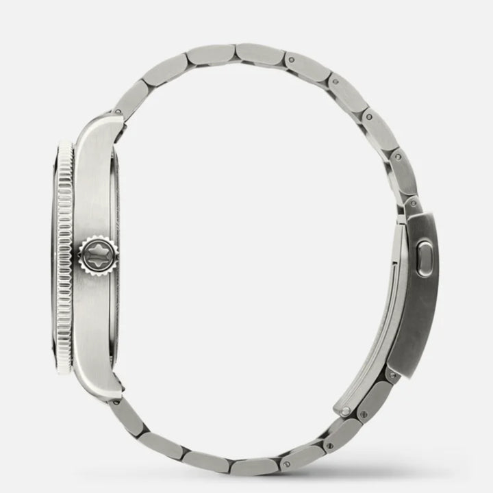 1858 Geosphere 0 Oxygen The 8000 Grey Automatic 42MM Watch