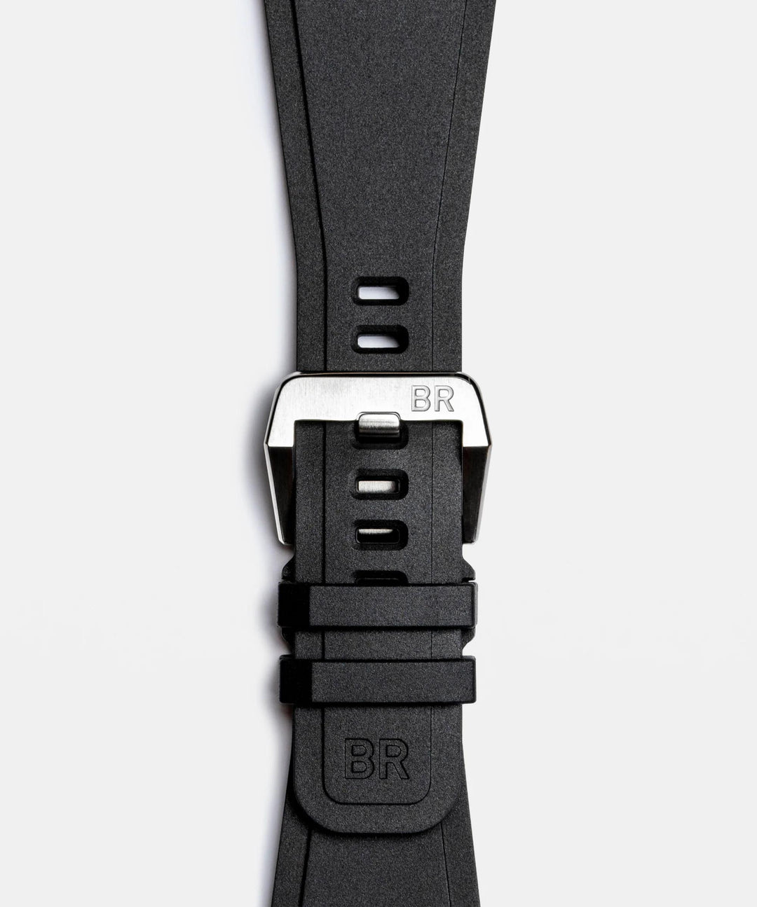 BR 03A Steel Skeleton Automatic 41MM Watch