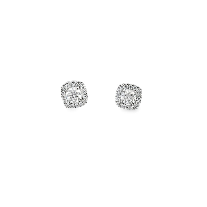 Diamond Earring