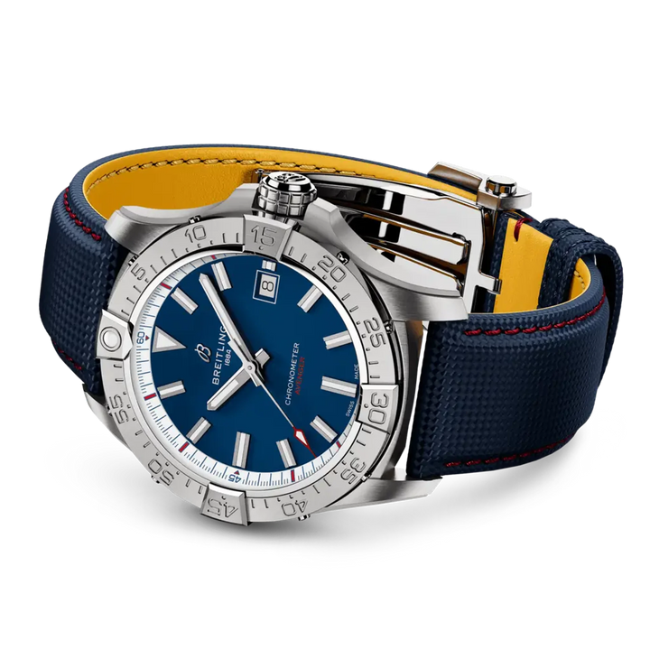 Avenger America 250 Automatic 42MM Watch