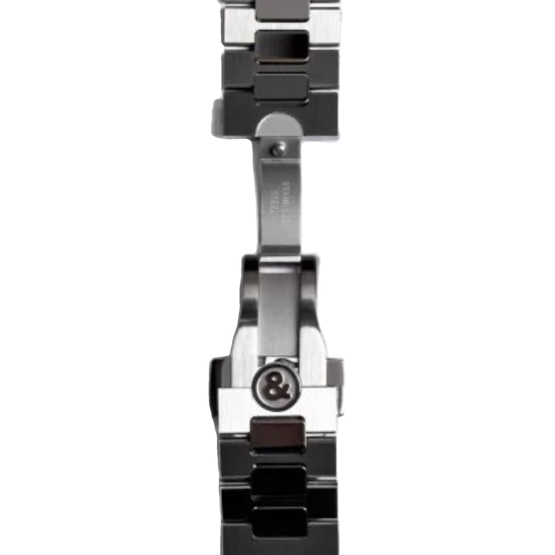 BR 05 Blue Automatic 40MM Watch