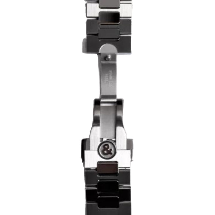 BR 05 Blue Automatic 40MM Watch