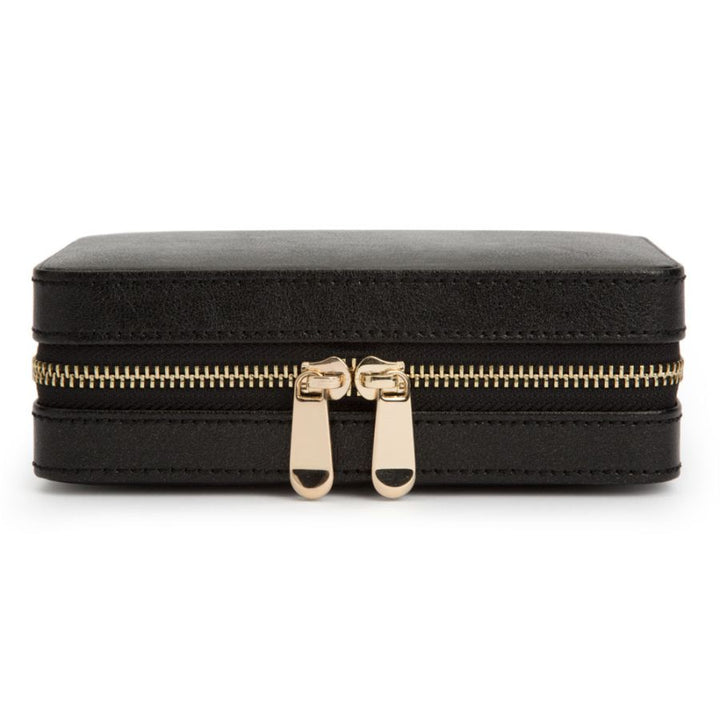 Palermo Zip Case In Black