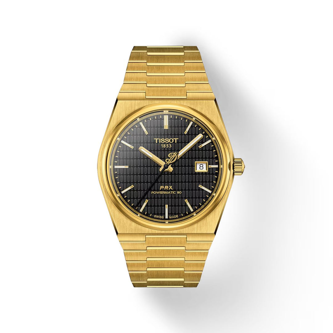 PRX Powermatic 80 Damian Lillard Special Edition Automatic 40MM Watch