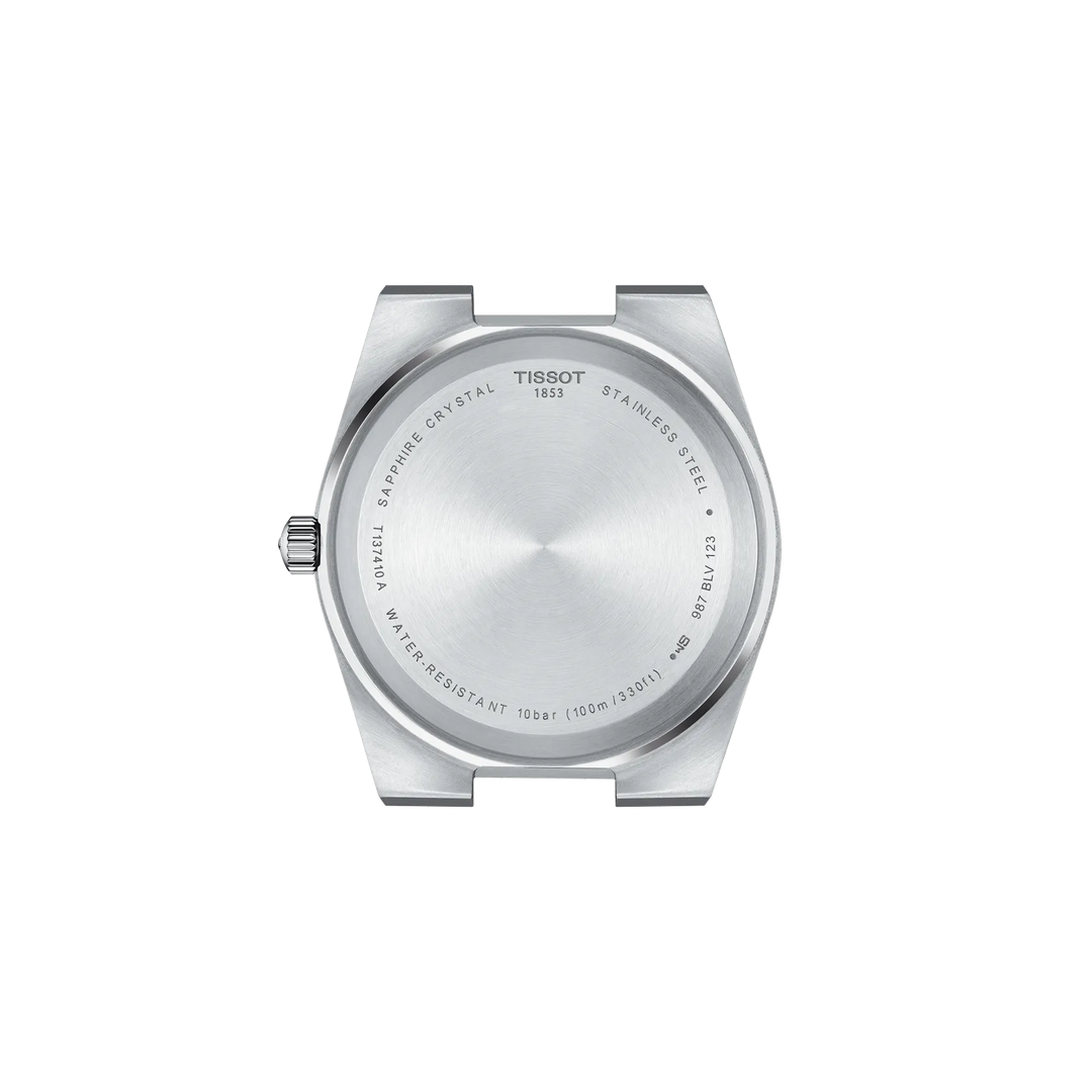 PRX Date Green Quartz 40MM Watch
