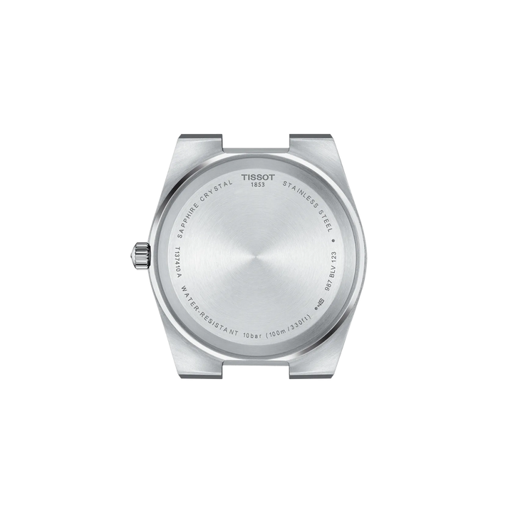 PRX Date Green Quartz 40MM Watch