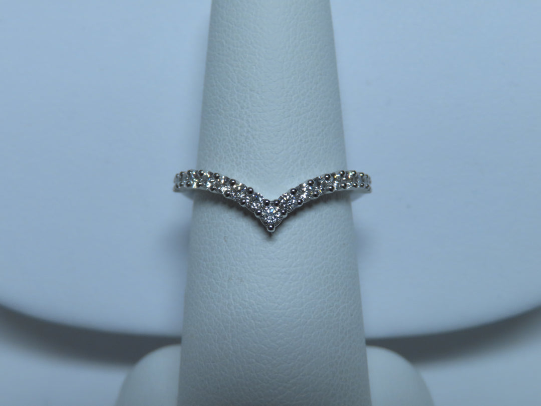 Diamond Fashion Rings - Women