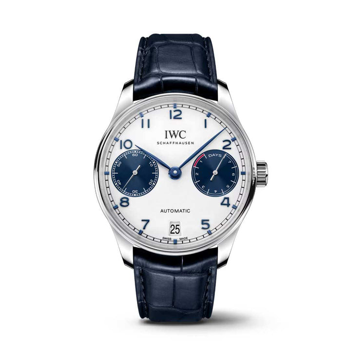 Portugieser Blue Automatic 42MM Watch