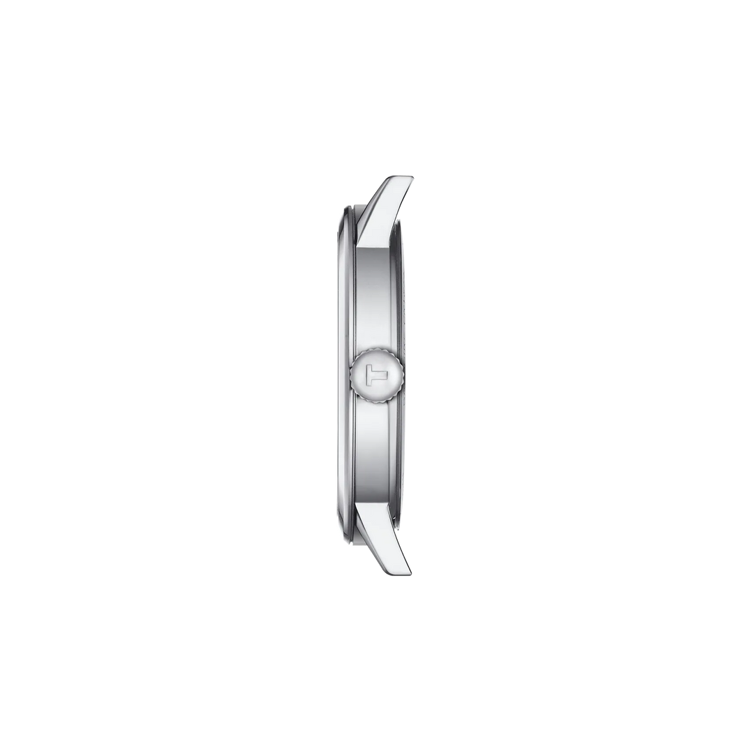 Classic Dream Black Quartz 42MM Watch