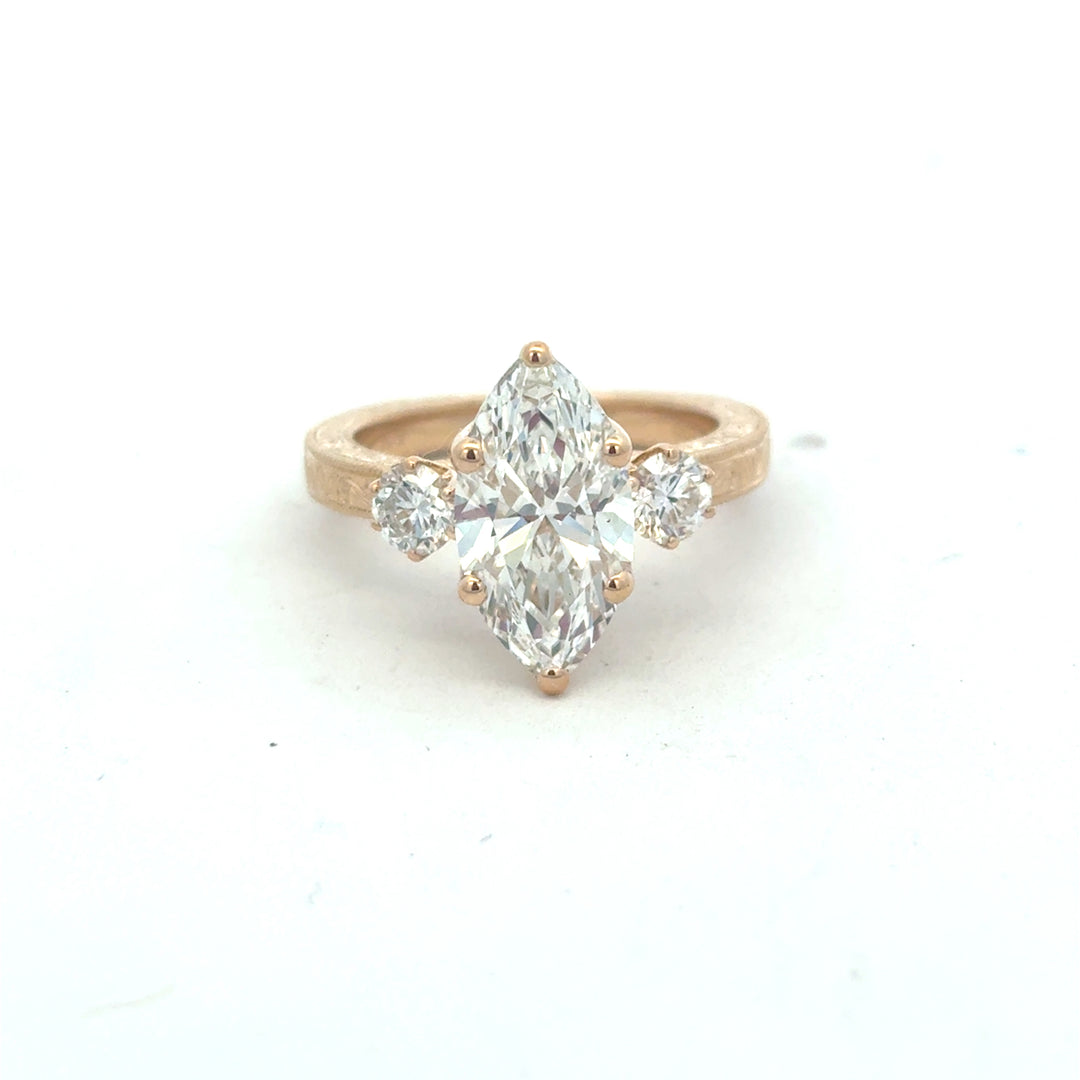 Diamond Engagement Ring