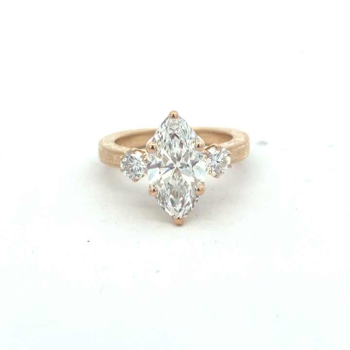 Diamond Engagement Ring