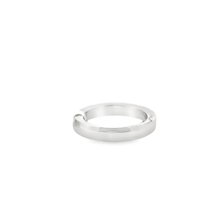 Platinum Diamond Odessa 9-Stone Ring