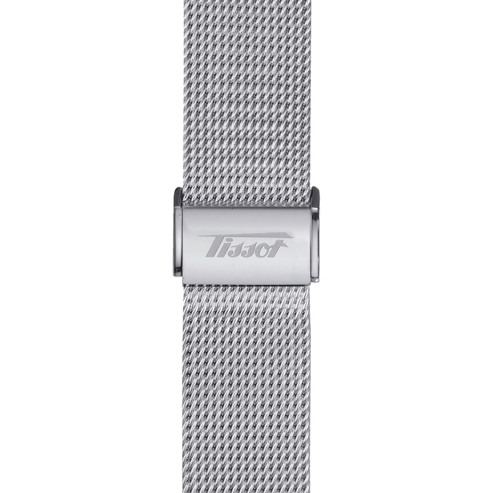 Herritage Visodate White Quartz 40MM Watch