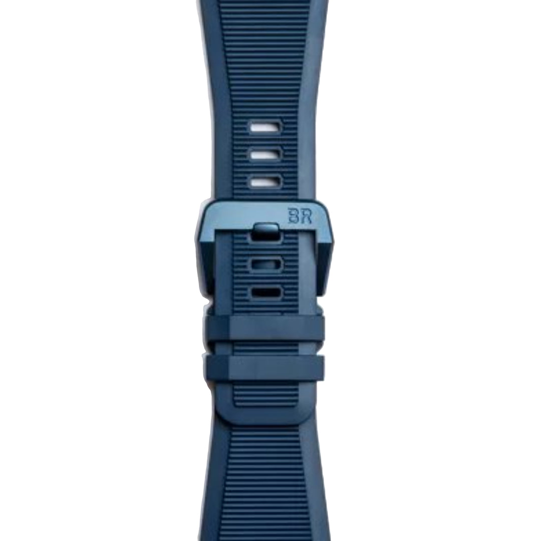 BR 03-92 Diver Tara Blue Automatic 42MM Watch