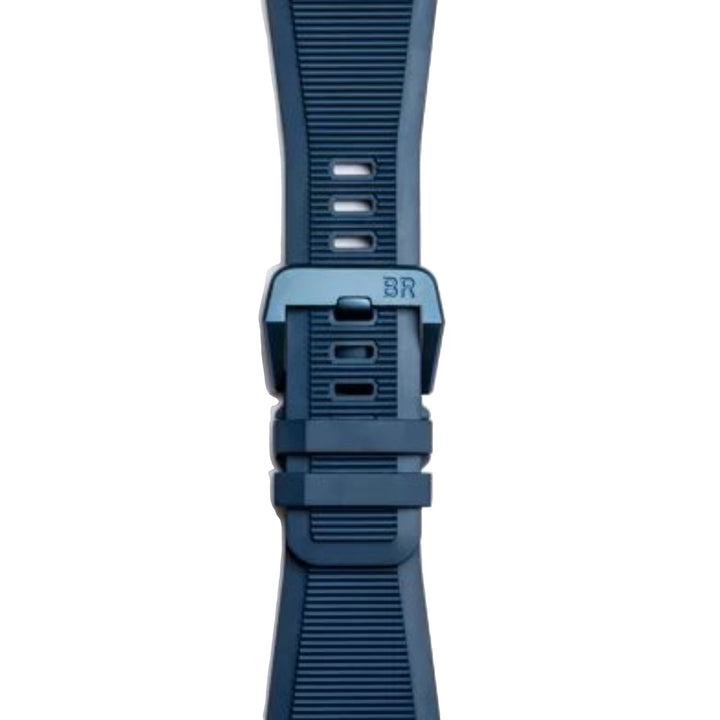 BR 03-92 Diver Tara Blue Automatic 42MM Watch