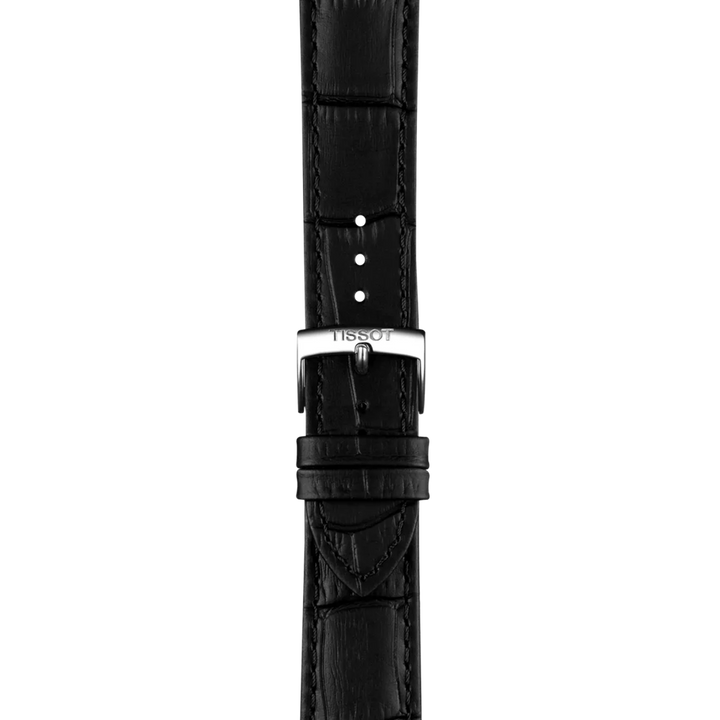 PR100 Black Quartz 40MM Watch