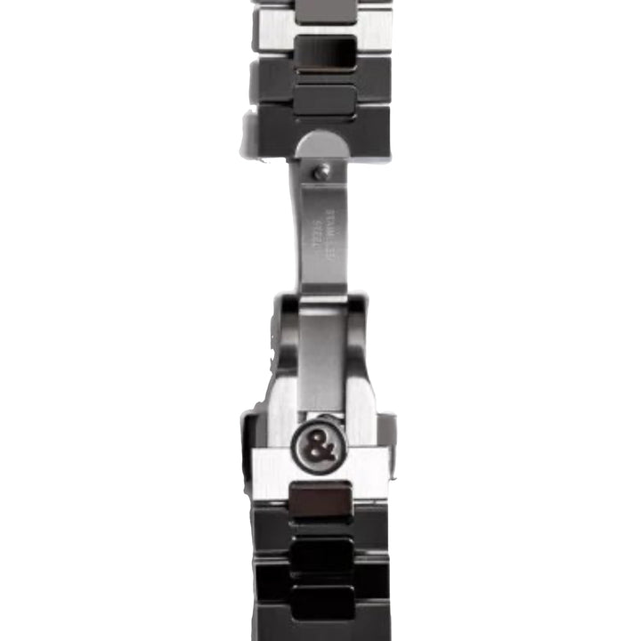 BR 05 GMT Sky Blue Automatic 41MM Watch