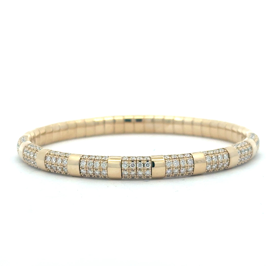 Diamond Bracelet