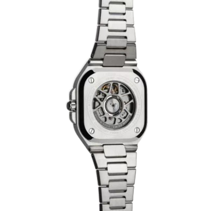 BR 05 Blue Automatic 40MM Watch