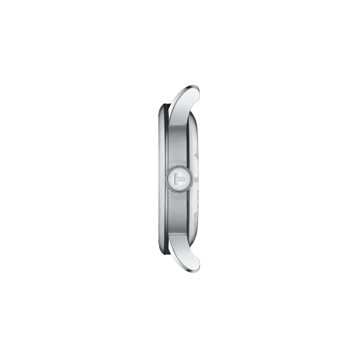 Le Locle Blue Automatic 39.3MM Watch