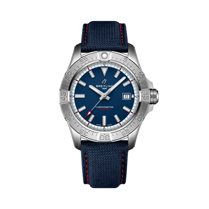 Avenger America 250 Automatic 42MM Watch