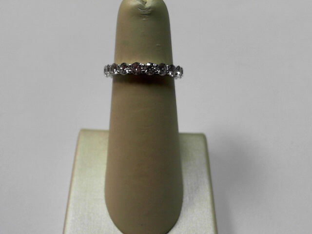 Diamond Anniversary Ring