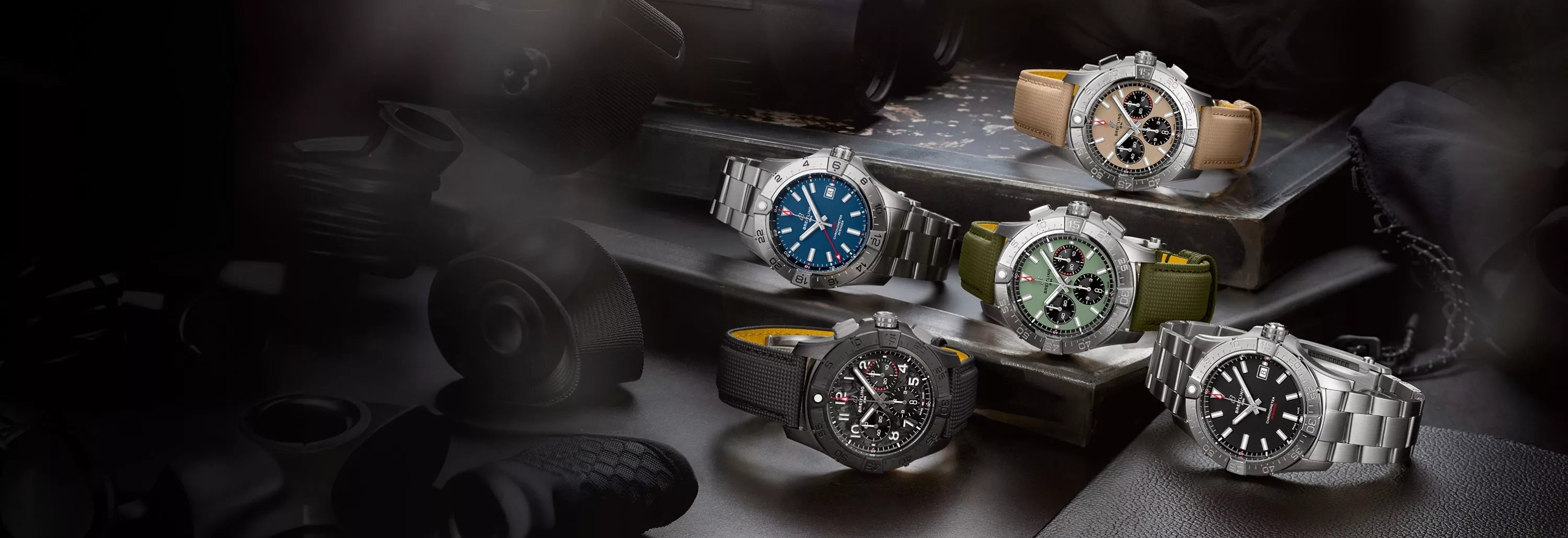 Jewelry watch sales store near me