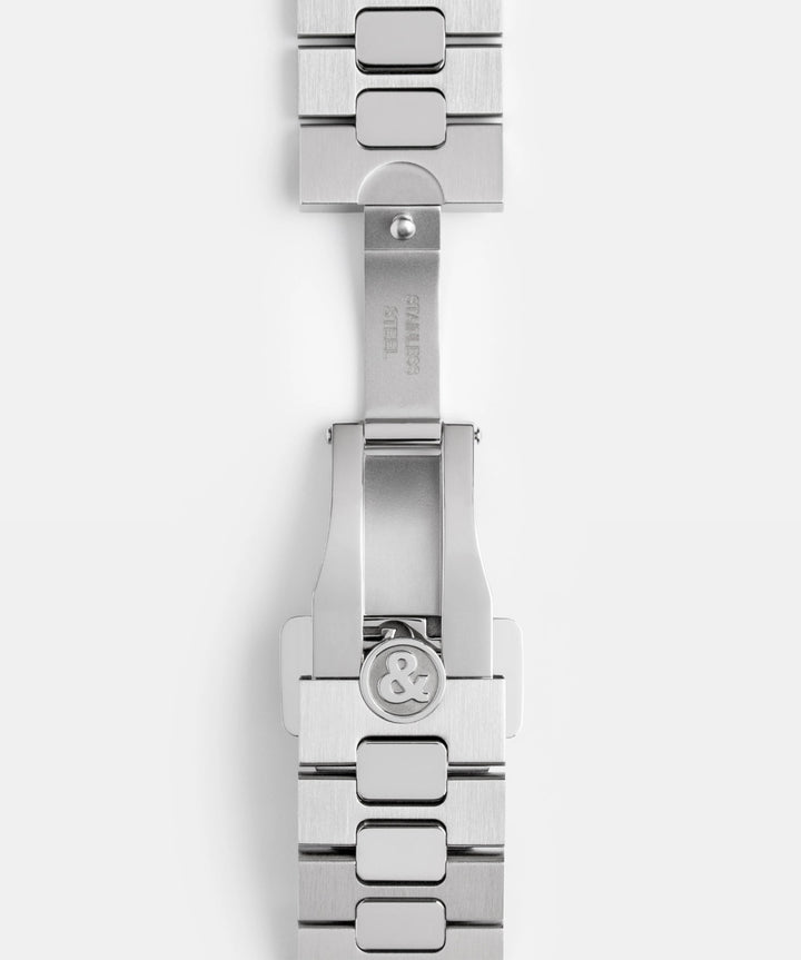 BR 05A Blue Diamond Eagle Automatic 36MM Watch