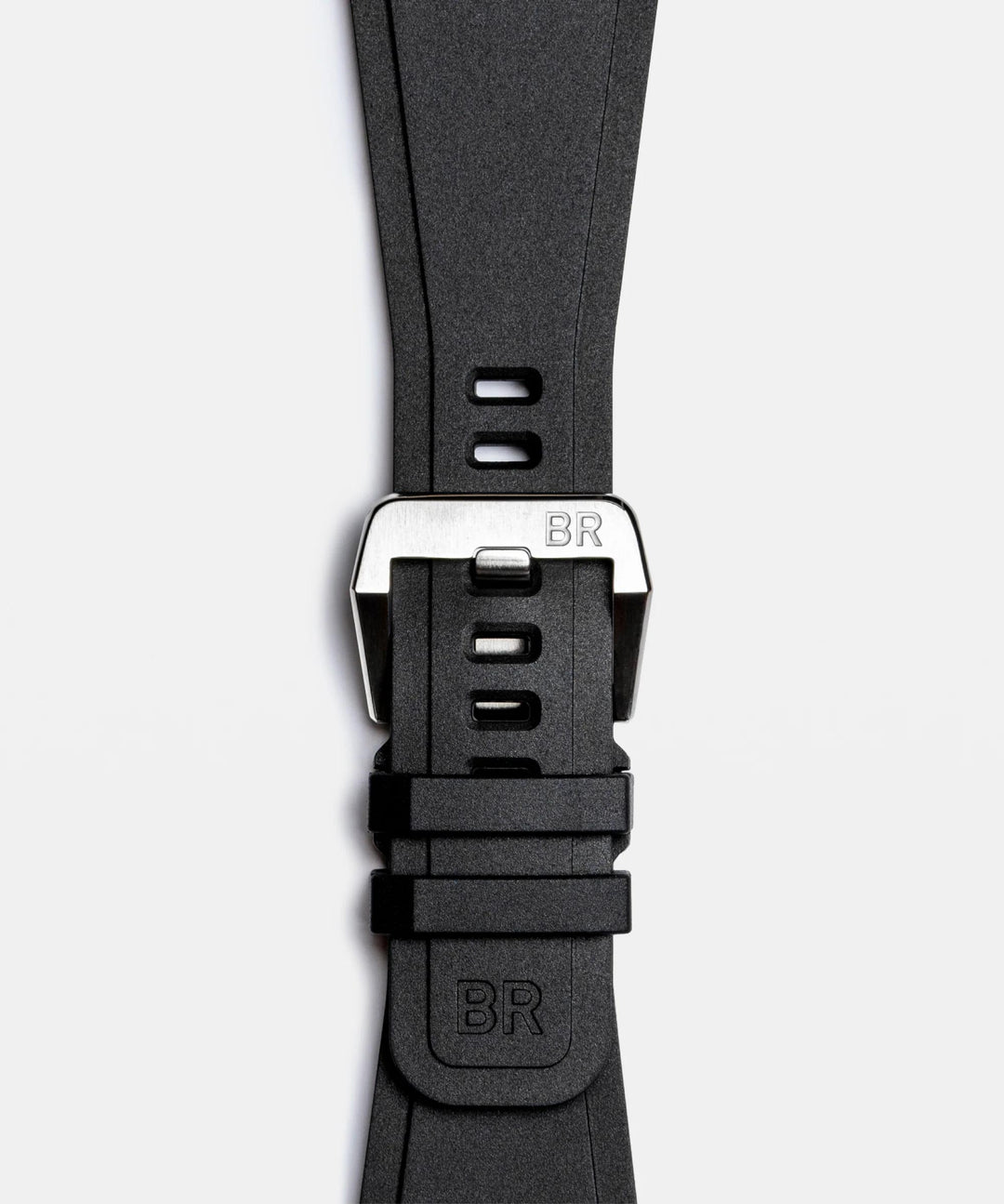 BR 03-93 GMT Green Lum Automatic 42MM Watch