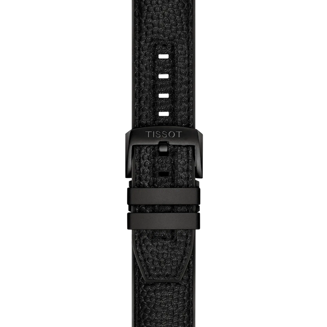 Supersport NBA Special Edition Black Quartz Chronograph 45MM Watch