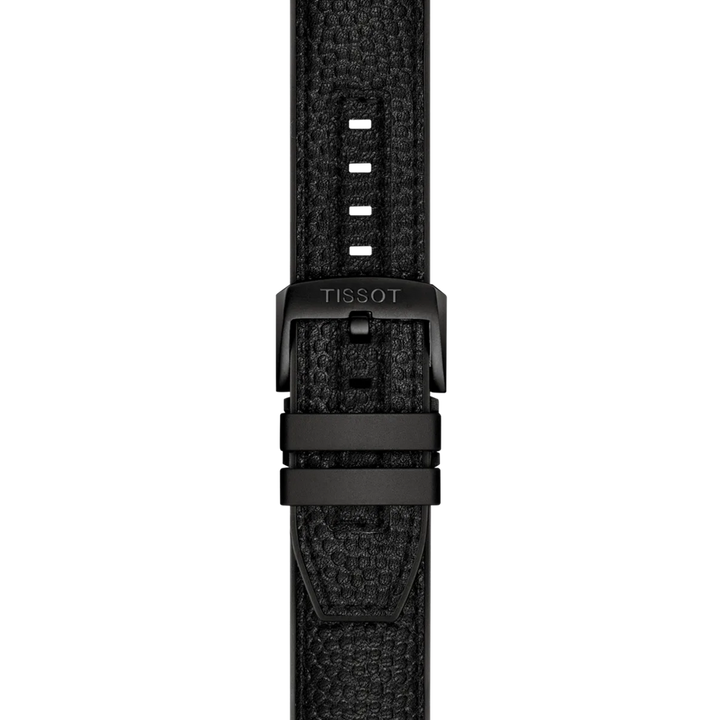 Supersport NBA Special Edition Black Quartz Chronograph 45MM Watch