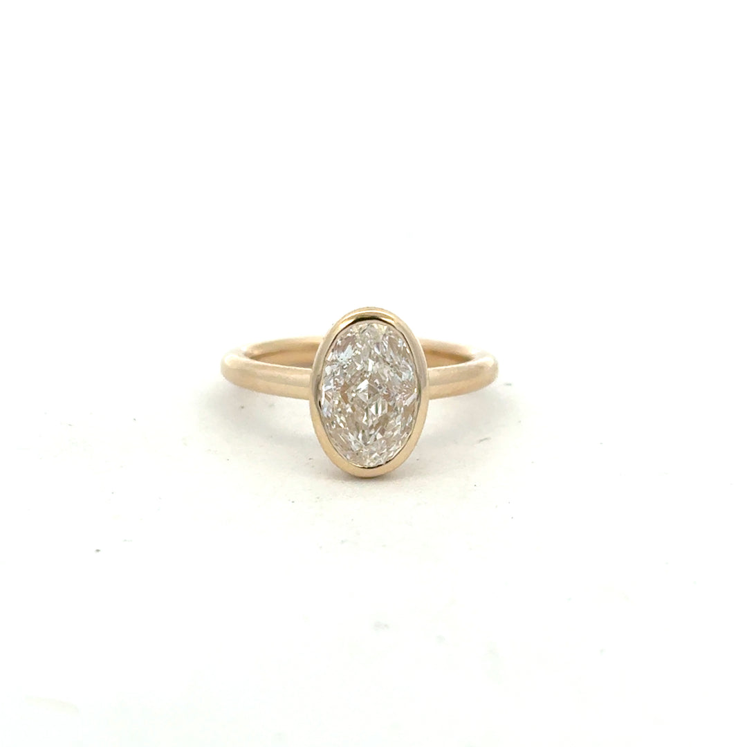 Diamond Engagement Ring