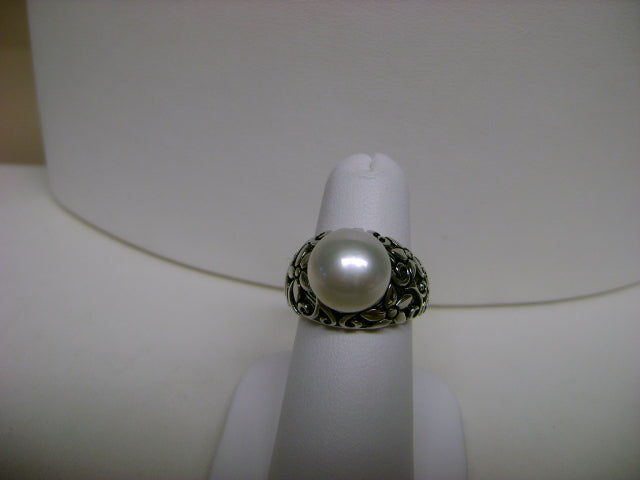 Colored Stone Rings  -  Women'