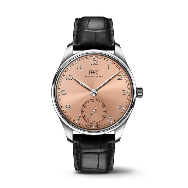 Portugieser Rose Gold Automatic 40MM Watch
