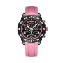 Endurance Pro Pink Quartz Chronograph 38MM Watch