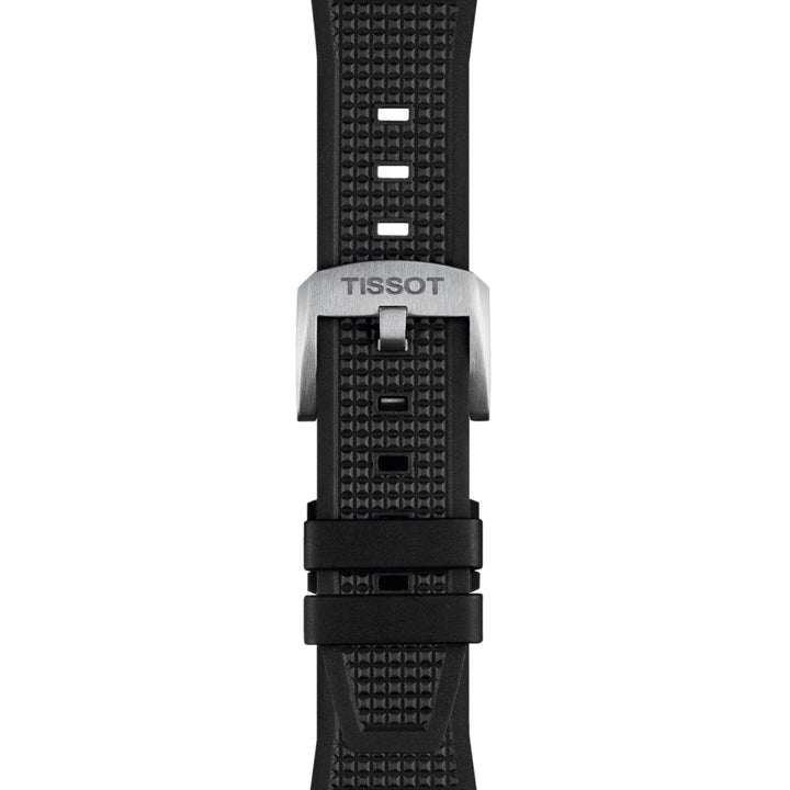 PRX Powermatic 80 Blue Black Automatic 40MM Watch