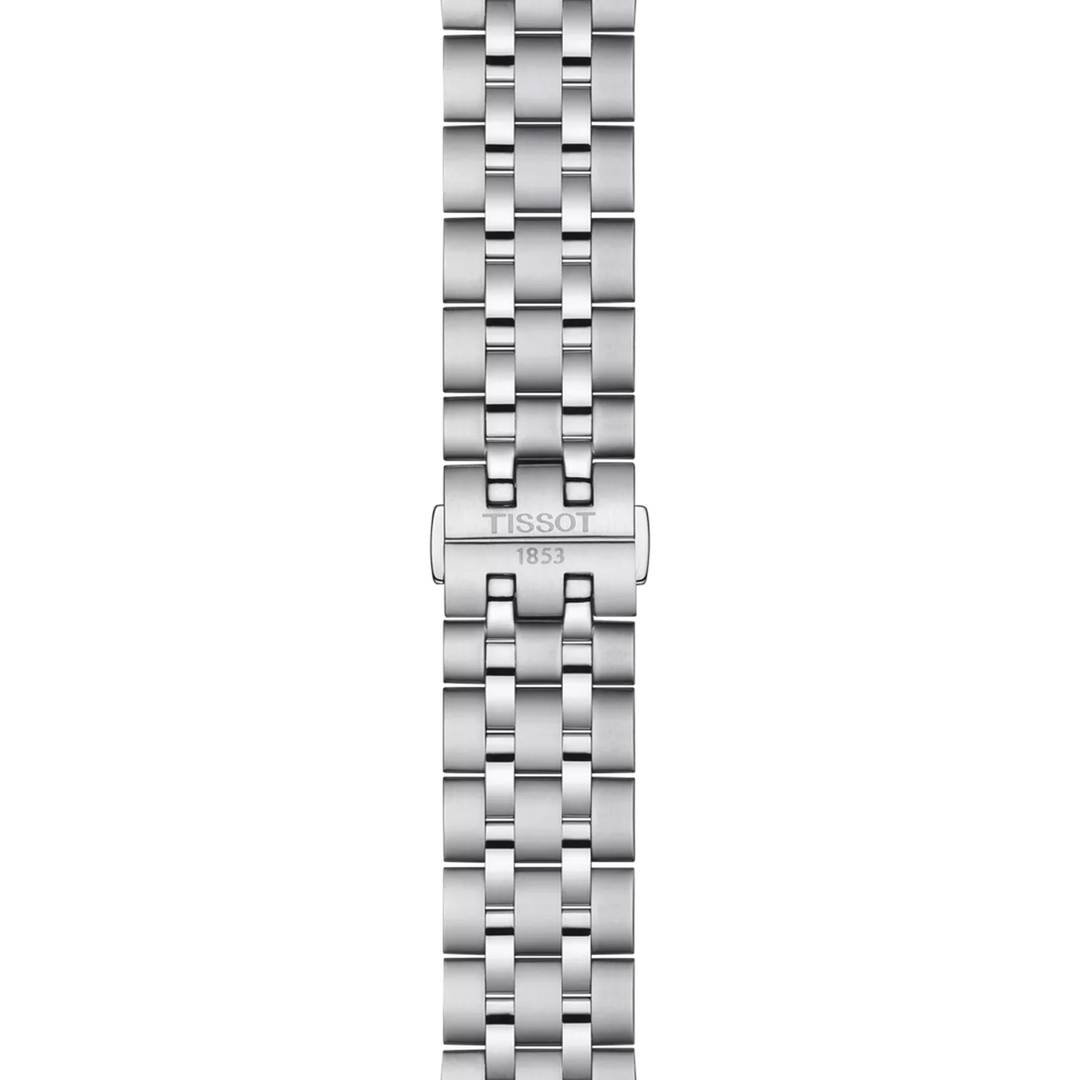 Classic Dream Black Quartz 42MM Watch